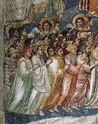 Last Judgment